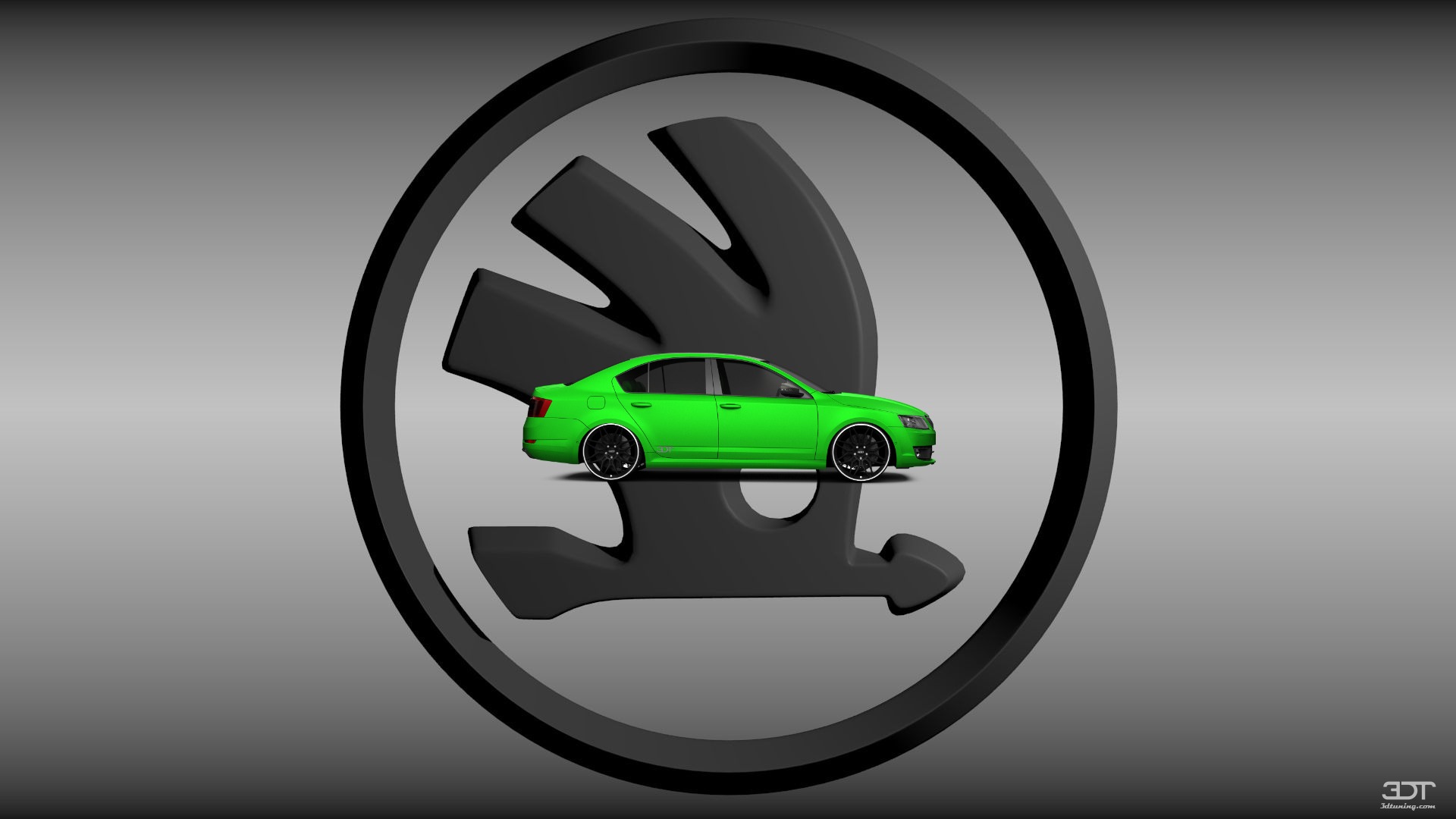 Skoda Octavia Sedan 2013 Images