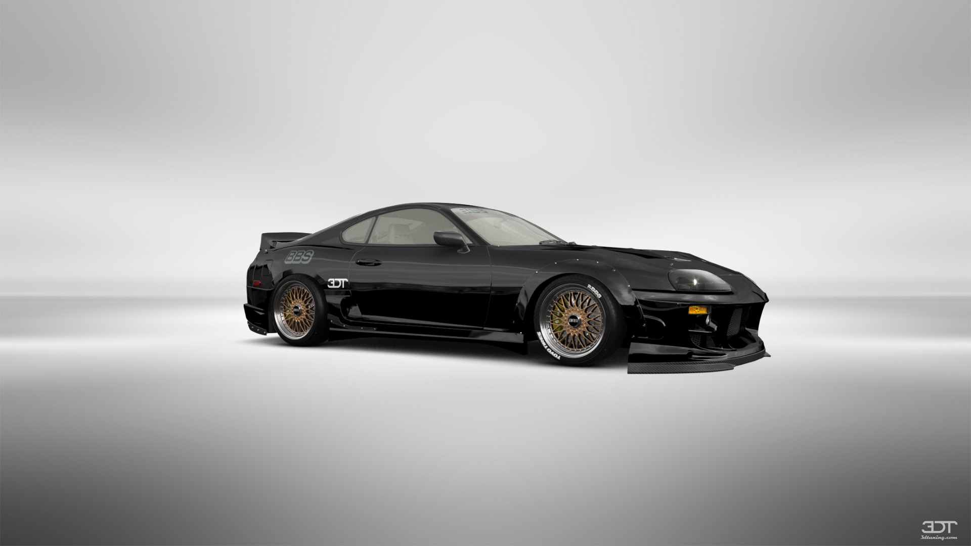 Toyota Supra 2 Door Coupe 2000 Images