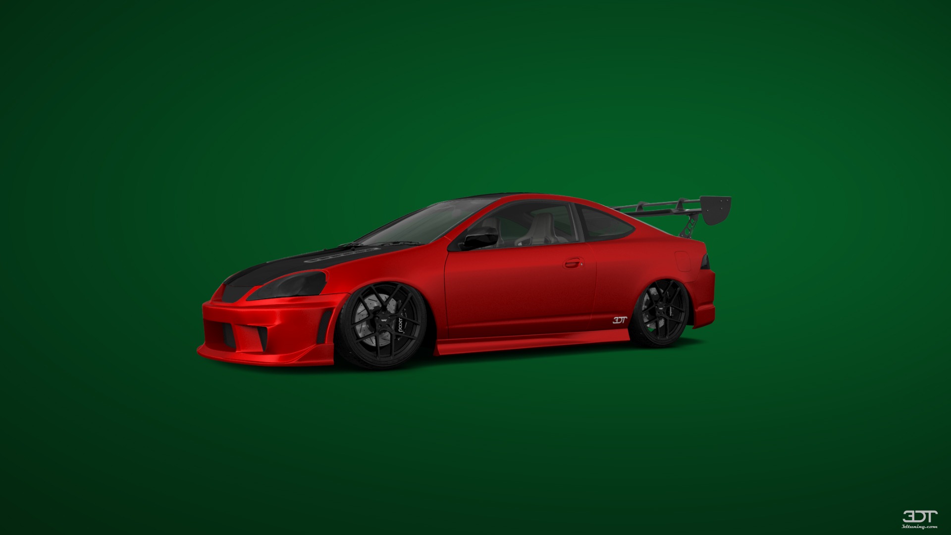 Acura RSX-S 3 Door Coupe 2006 Images