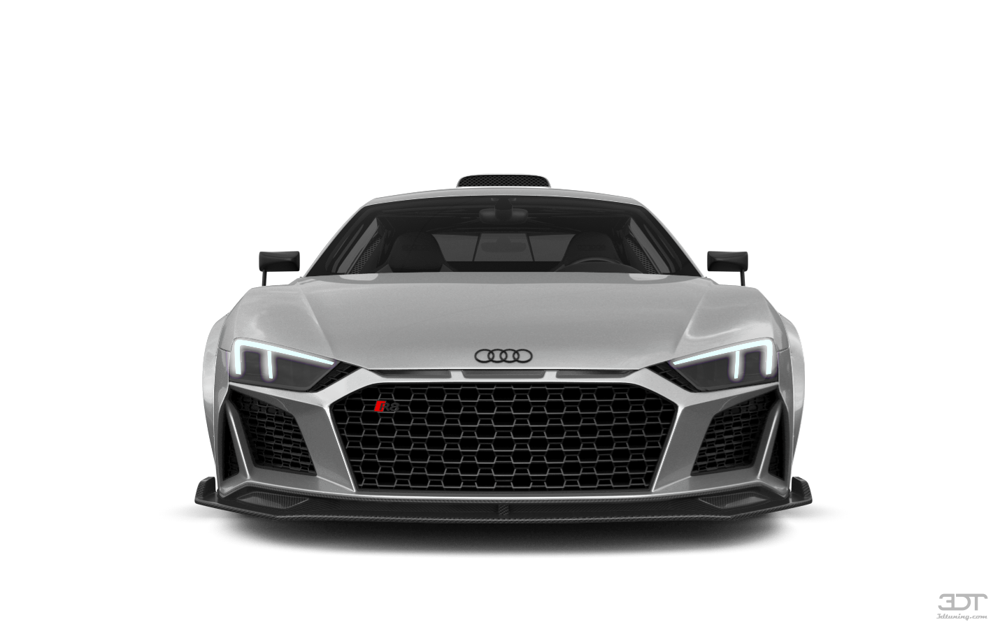 Audi R8 2 Door Coupe 2019