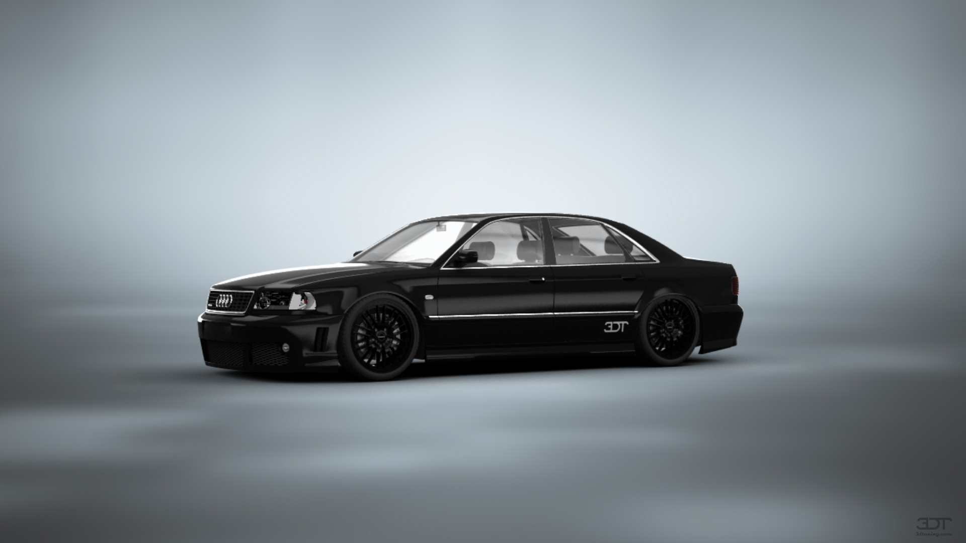 Audi A8 Sedan 1999