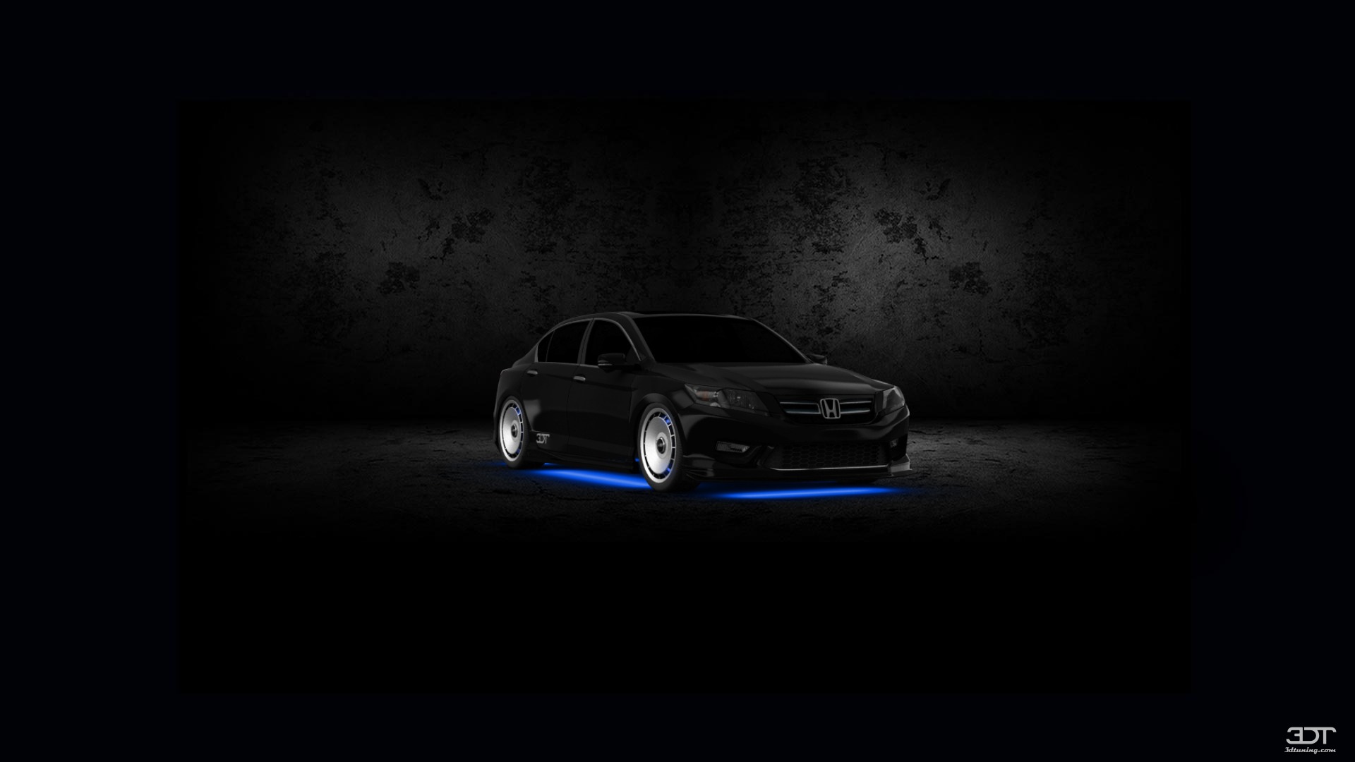 Honda Accord Sedan 2013
