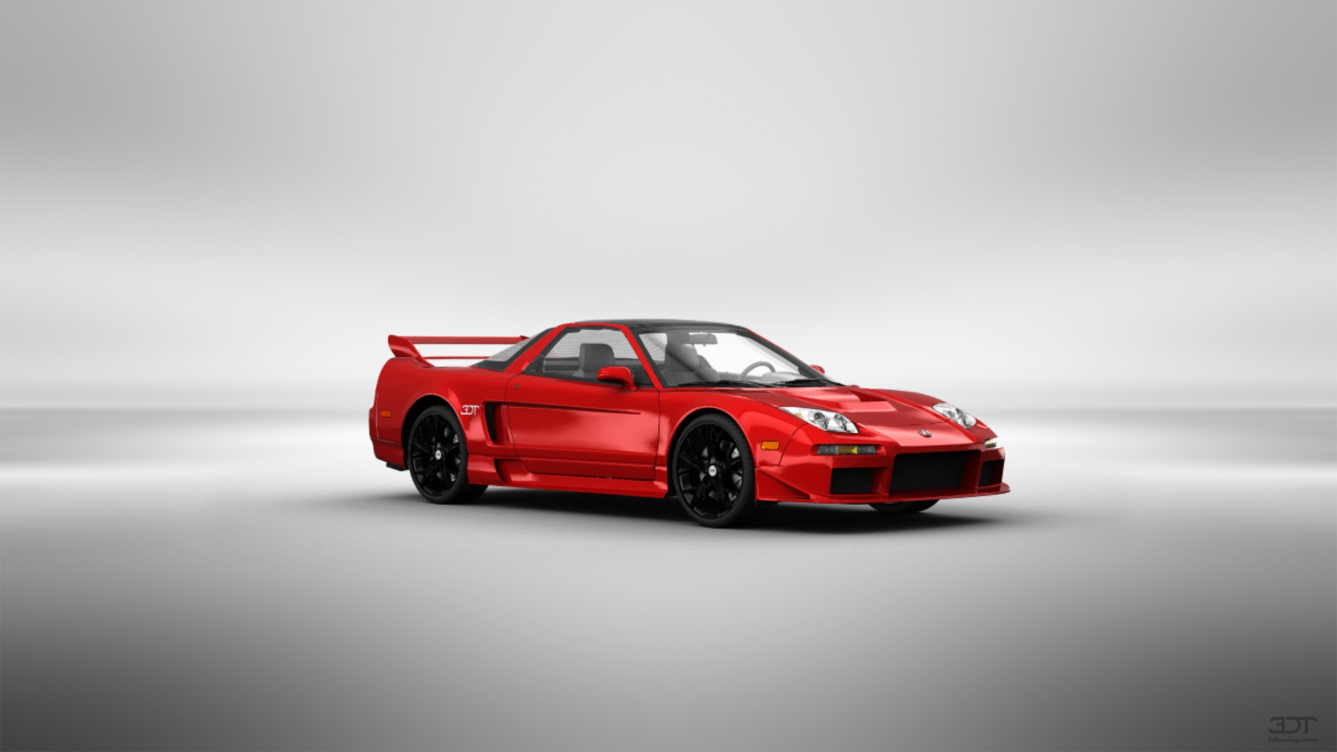 Acura NSX Coupe 2005