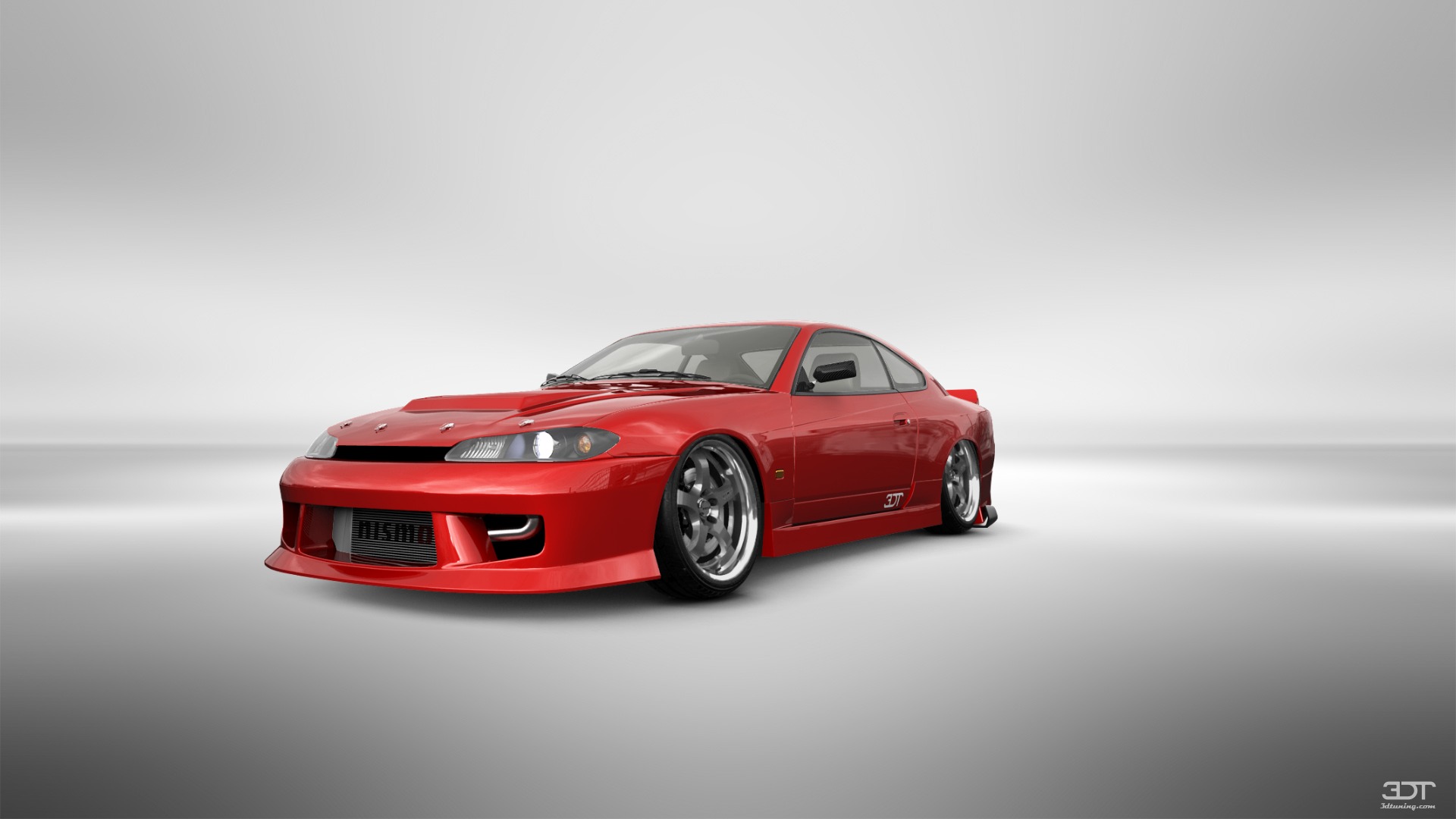 Nissan Silvia S15 2 Door Coupe 1999