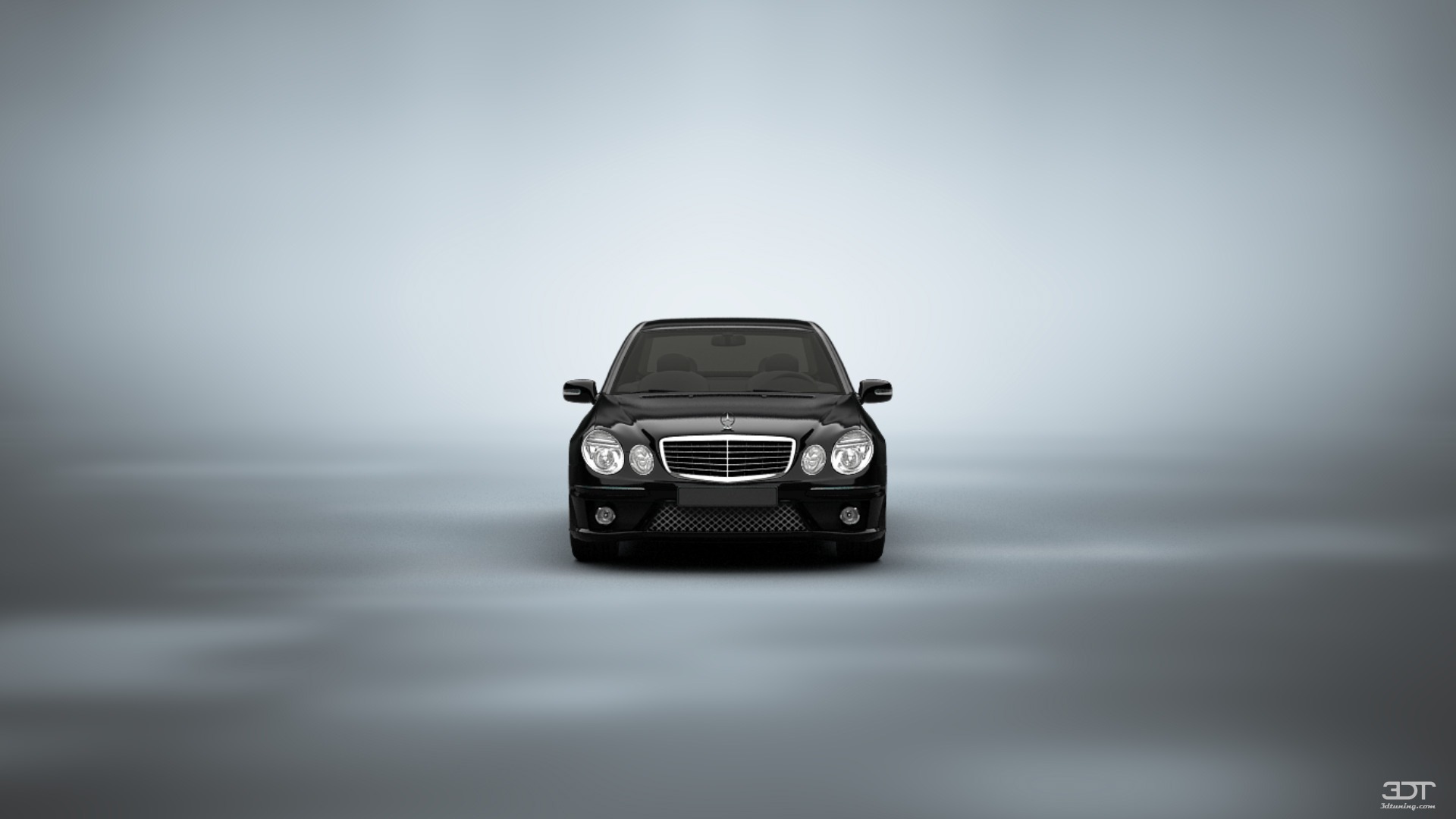 Mercedes E class Sedan 2003 Images