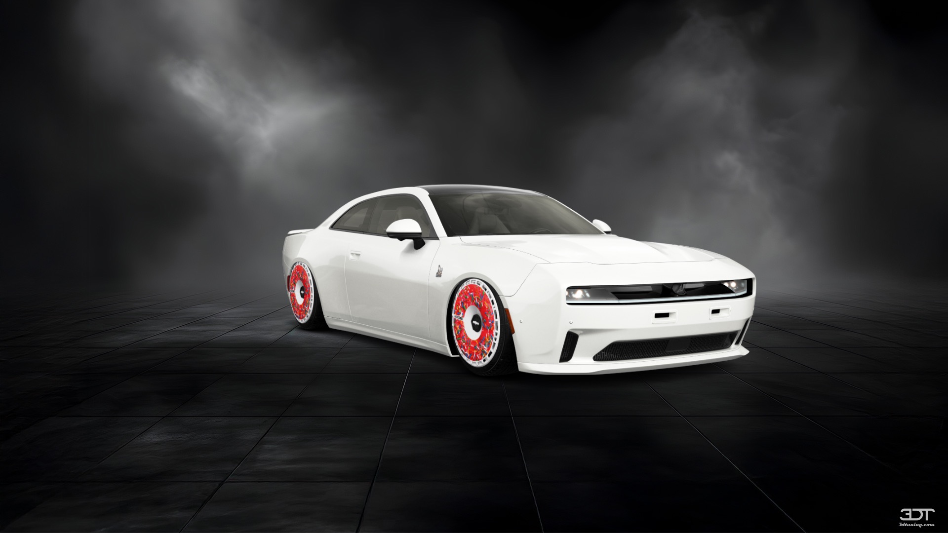 Dodge Charger 2 Door Coupe 2024
