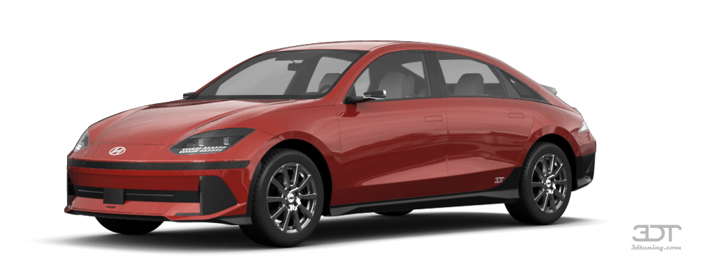 Hyundai Ioniq 6 2023