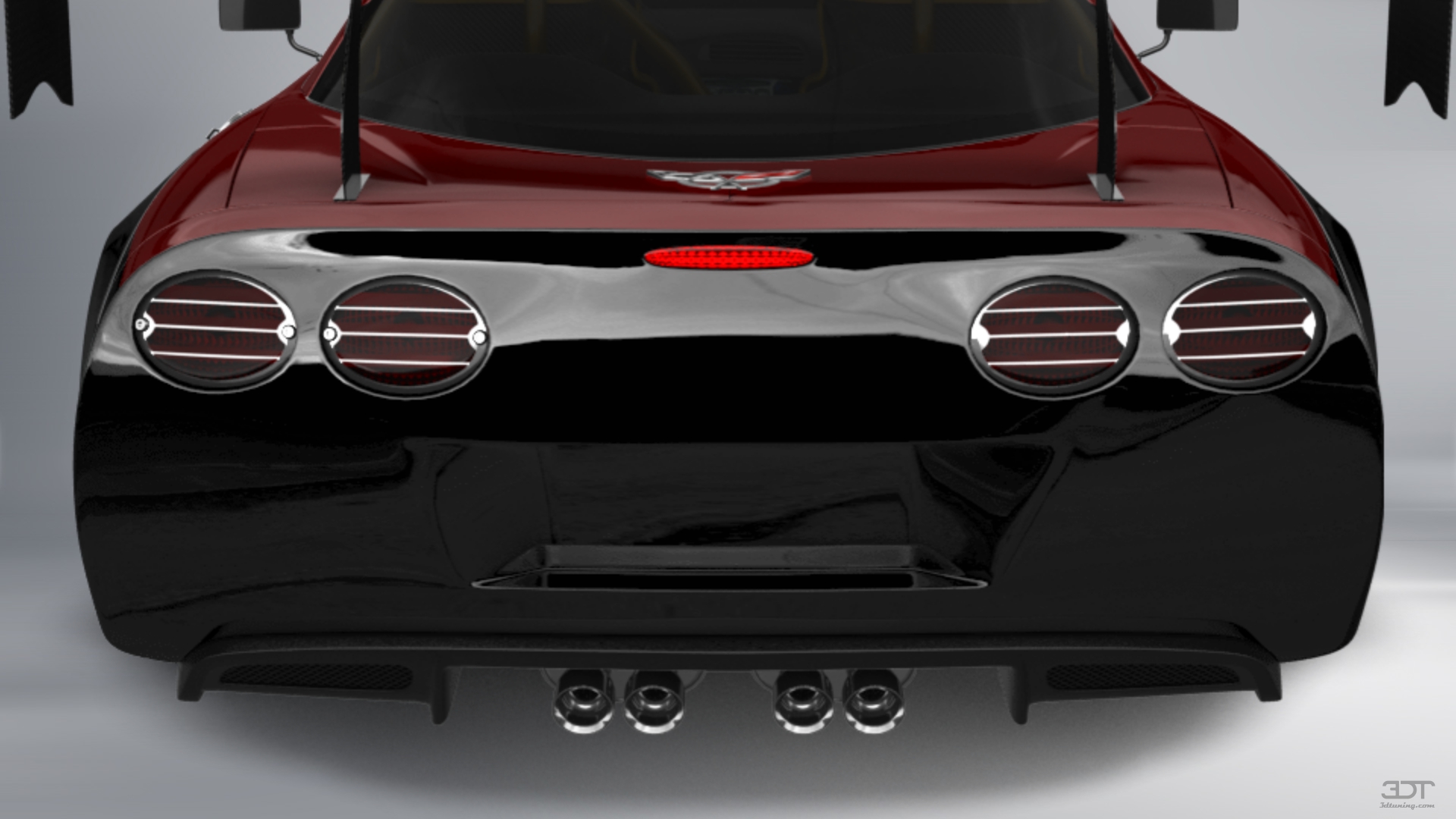 su_eJ_hsieHLx | 3DTuning 자동차 차고