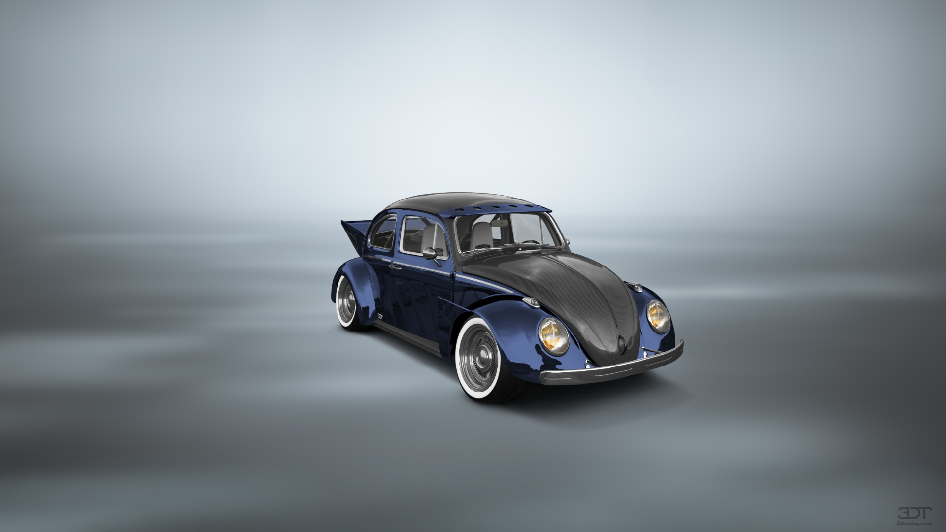 Volkswagen Beetle Saloon 1964