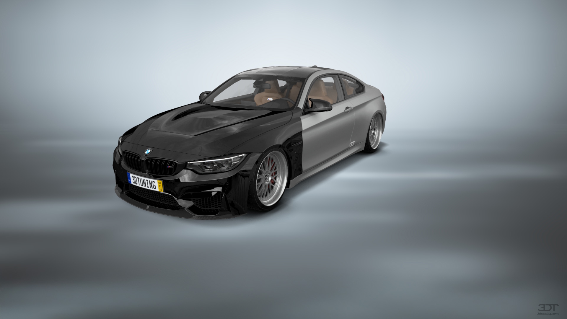 BMW M4 2 Door Coupe 2019 Images