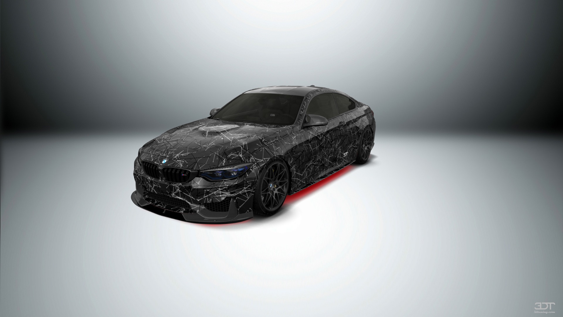 BMW M4 2 Door Coupe 2019