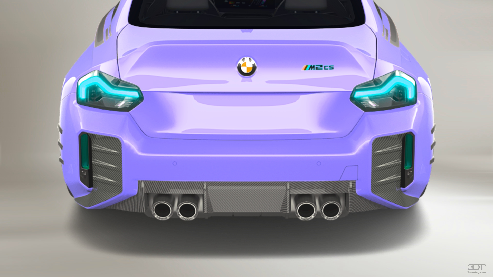 BMW M2 2 Door Coupe 2025 tuning
