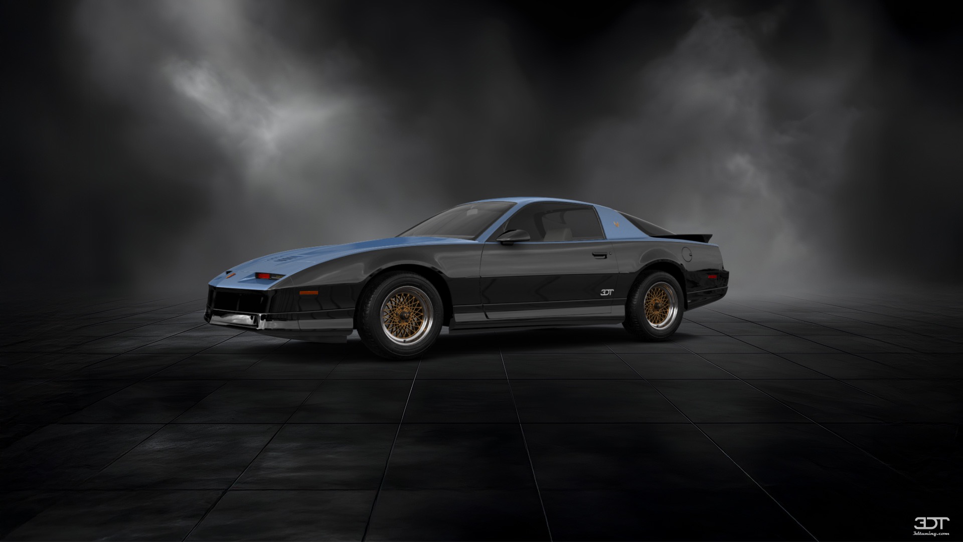 Pontiac Firebird 2 Door Coupe 1982 Images