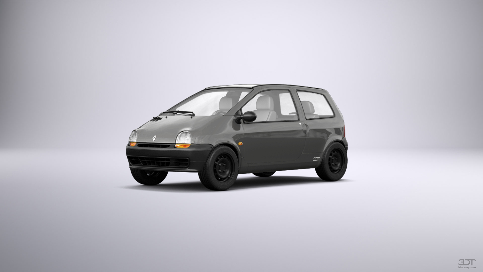 Renault Twingo 1992