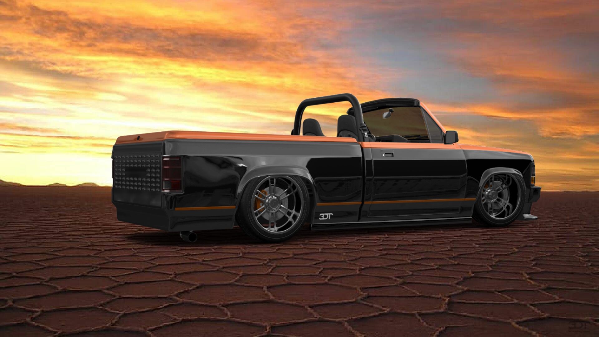 Dodge Dakota Regular Cab 2 Door pickup truck 1987 Images