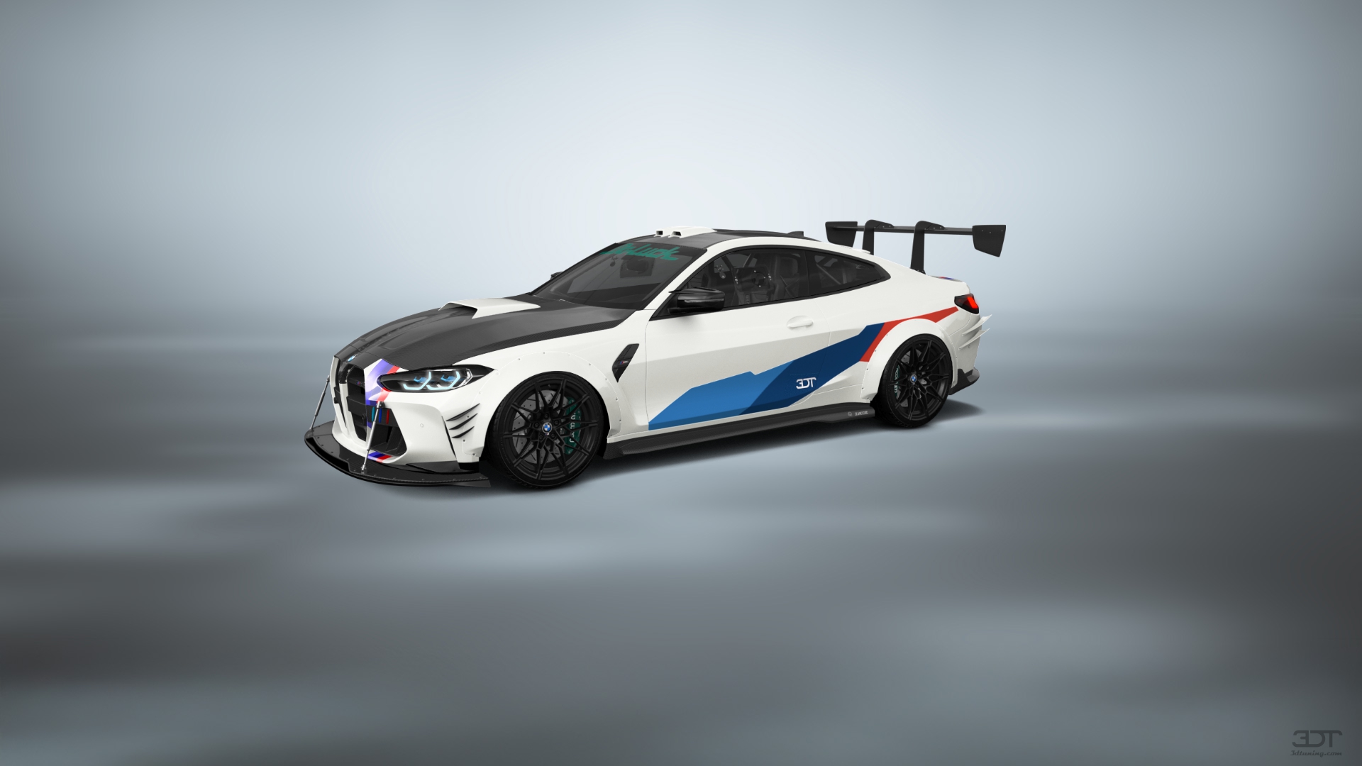BMW M4 2 Door Coupe 2021