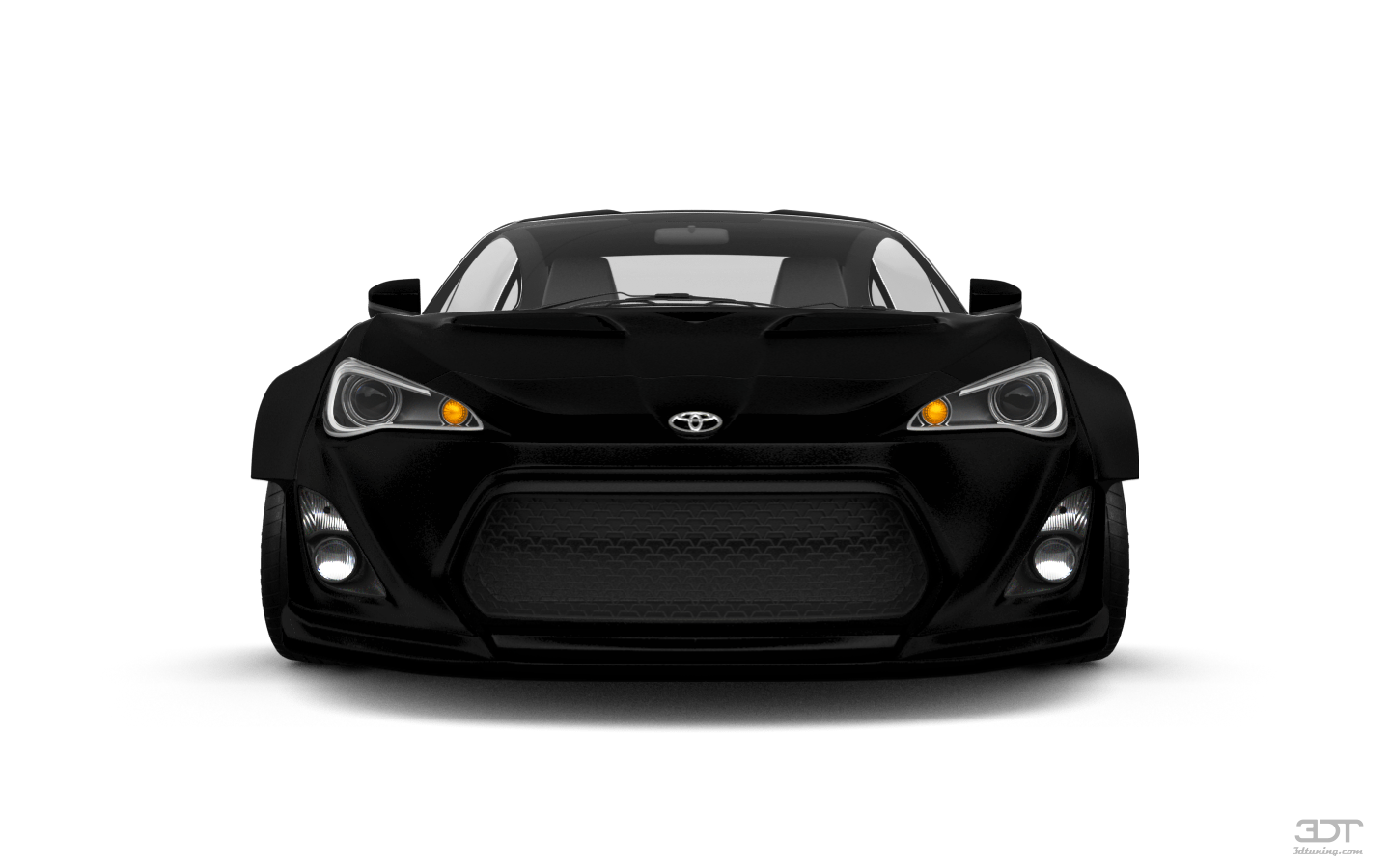 Toyota GT86 2 Door Coupe 2013