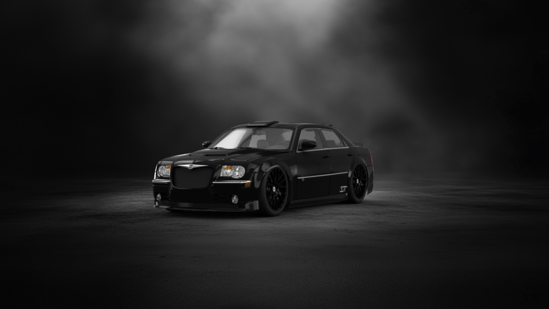 Chrysler 300C Sedan 2005
