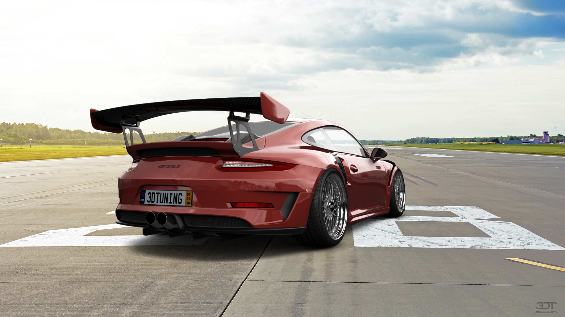 Porsche 911 Turbo S 2 Door Coupe 2014