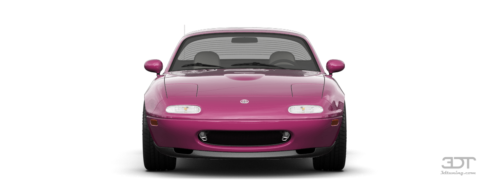 Tuning Mazda MX-5 Roadster 1995