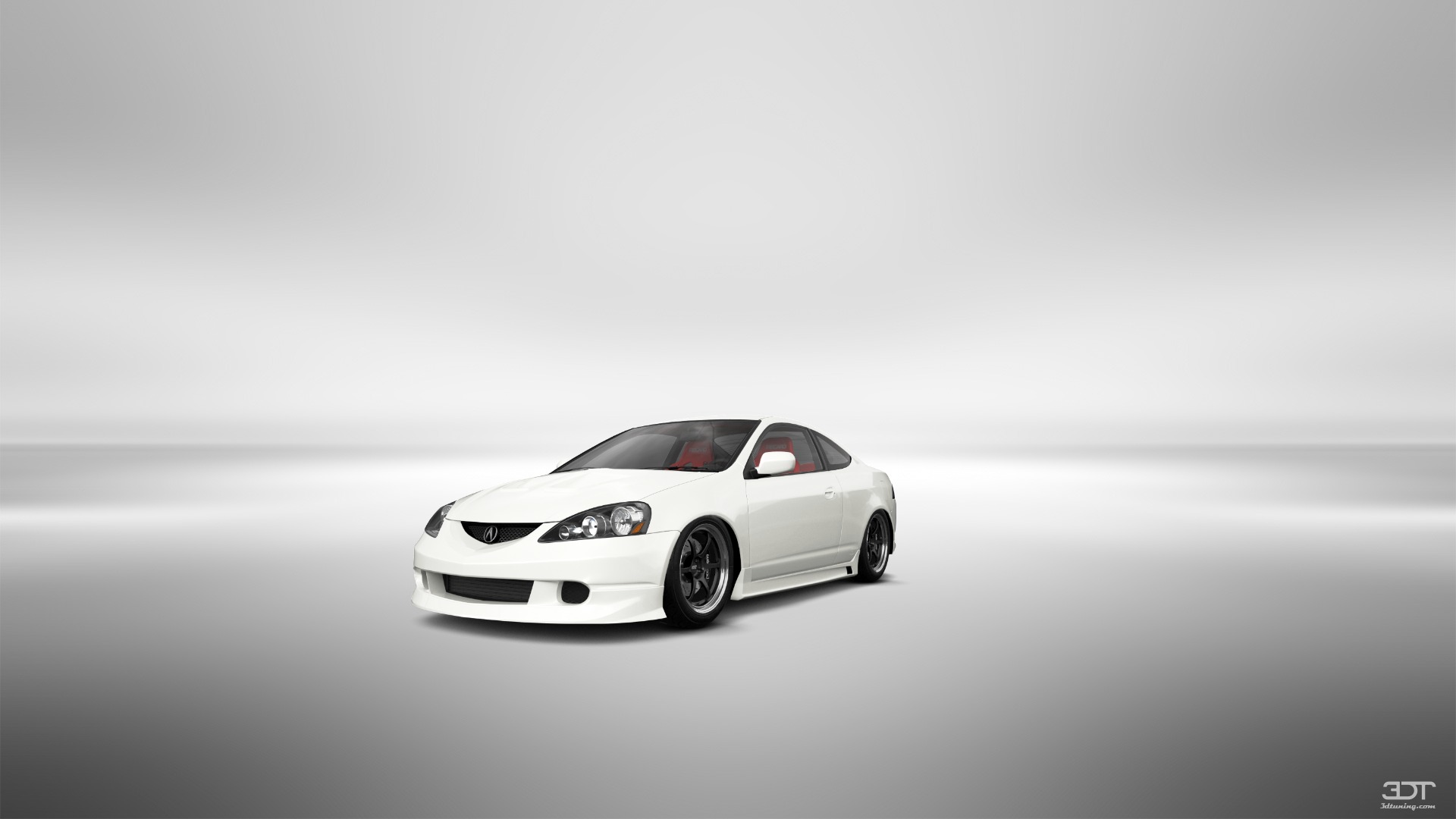 Acura RSX-S 3 Door Coupe 2006 Images