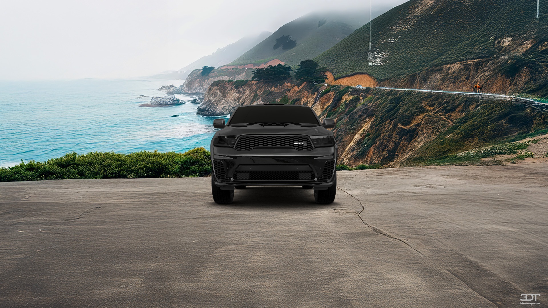 Dodge Durango 5 Door SUV 2021 Images