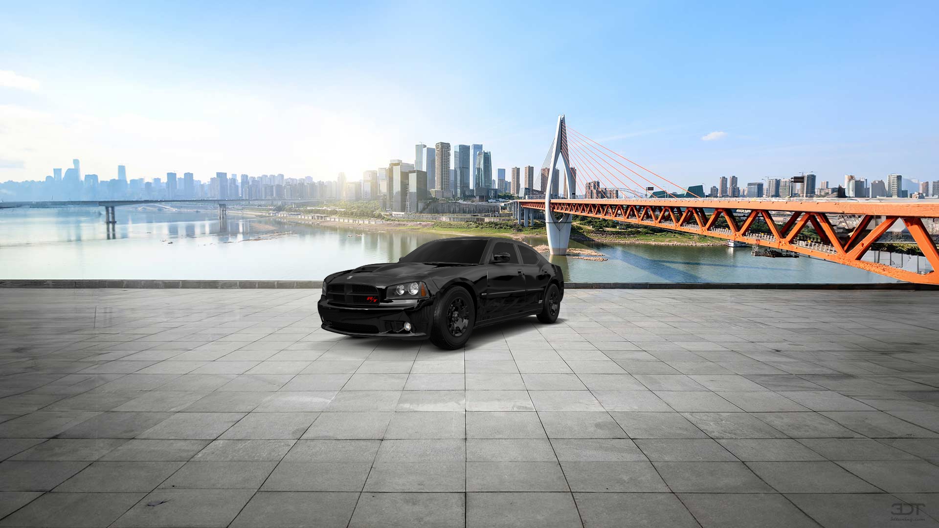 Dodge Charger Se Sedan 2006