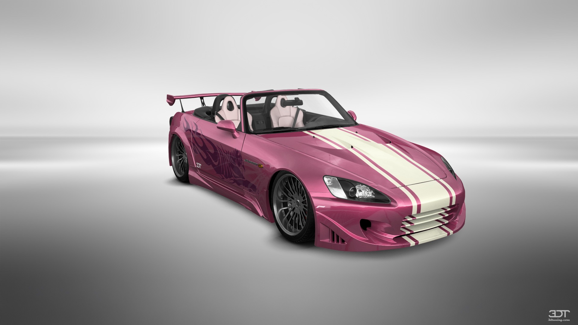 Honda S2000 Roadster 1999