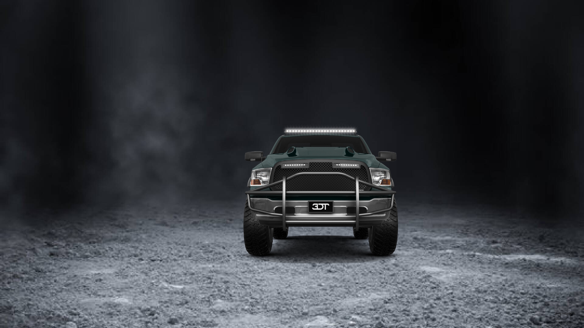Dodge Ram 1500 Regular Cab 2 Door truck 2014
