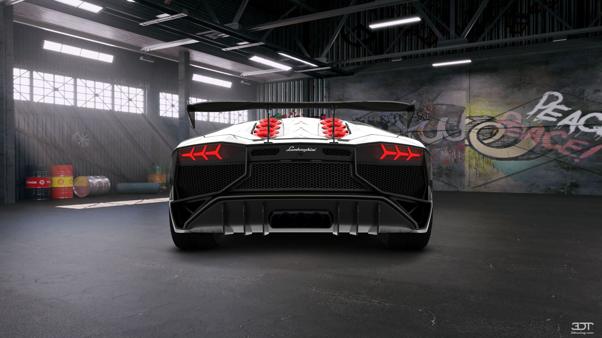 Lamborghini Aventador 2 Door Coupe 2012 Images