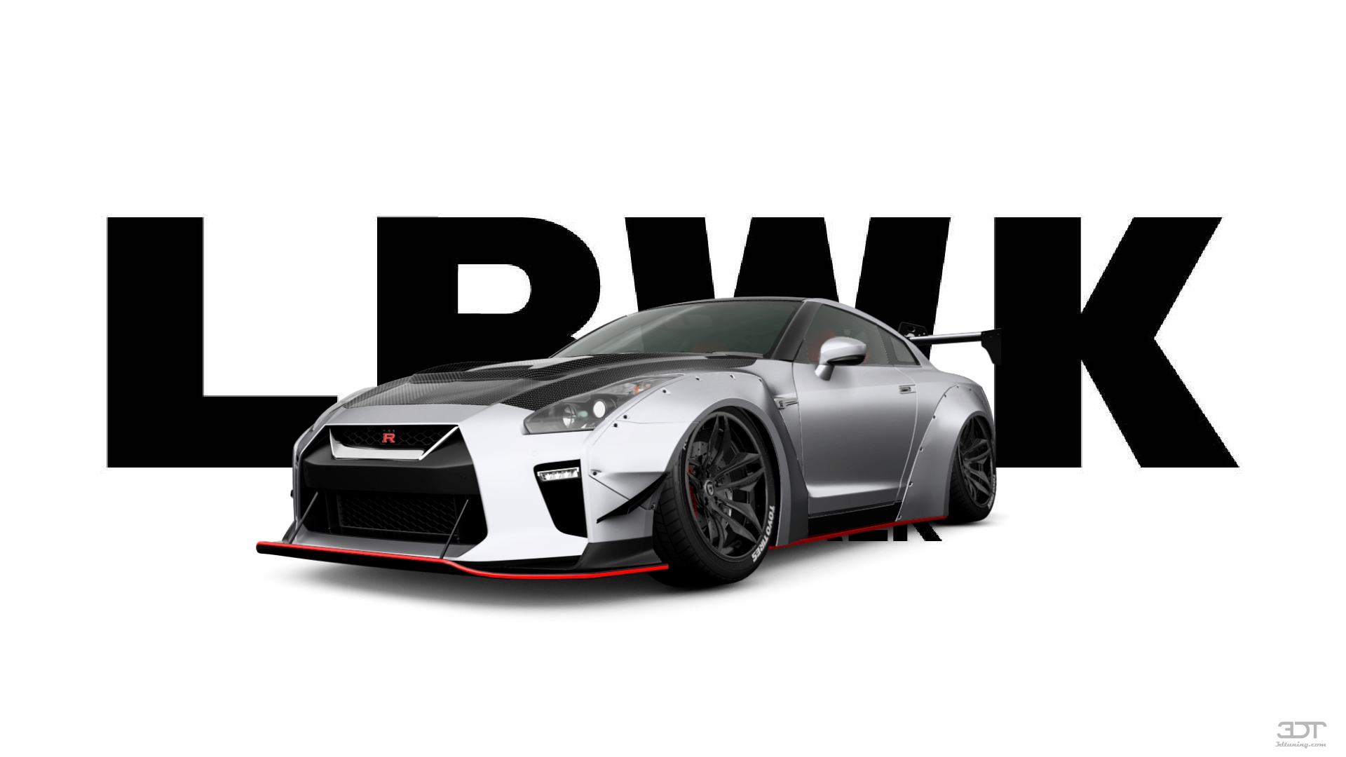 Nissan GT-R 2 Door Coupe 2010 Images