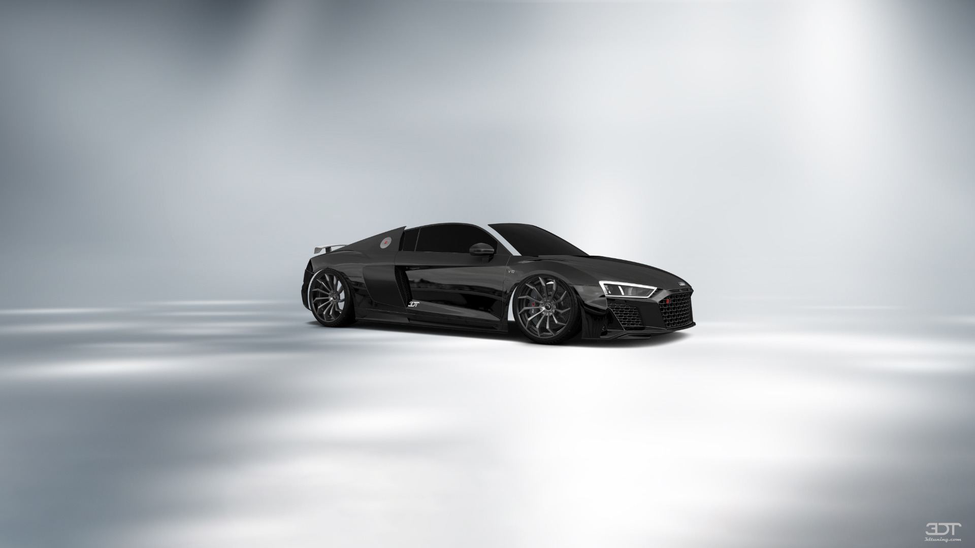 Audi R8 2 Door Coupe 2019