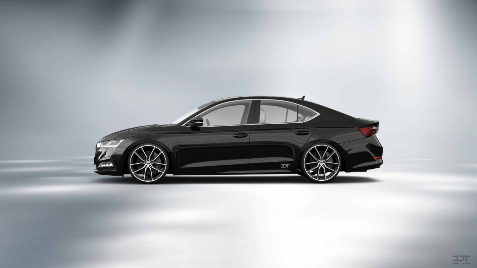 Skoda Octavia 4 Door Limousine 2020