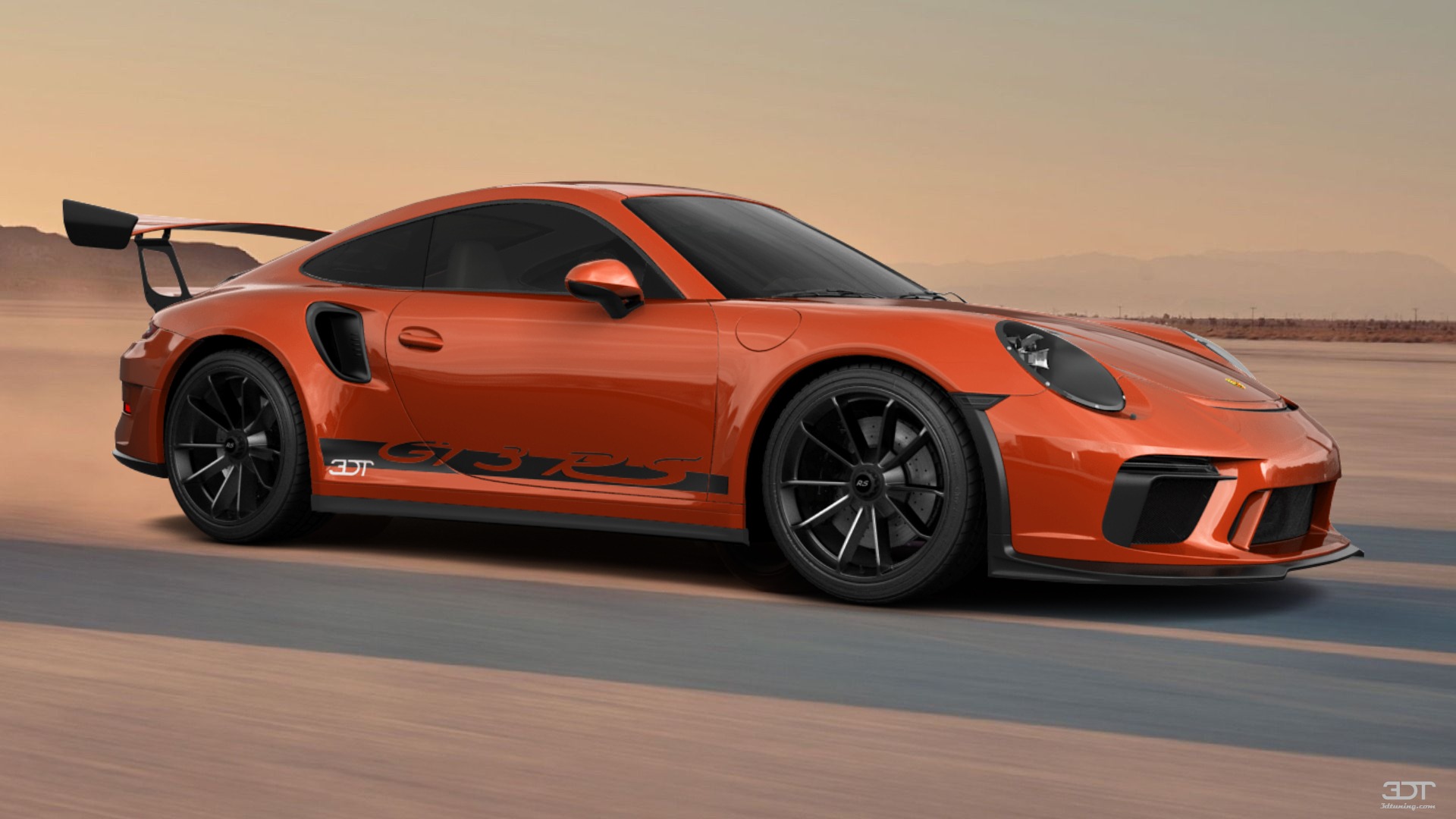 Porsche 911 Turbo S 2 Door Coupe 2014