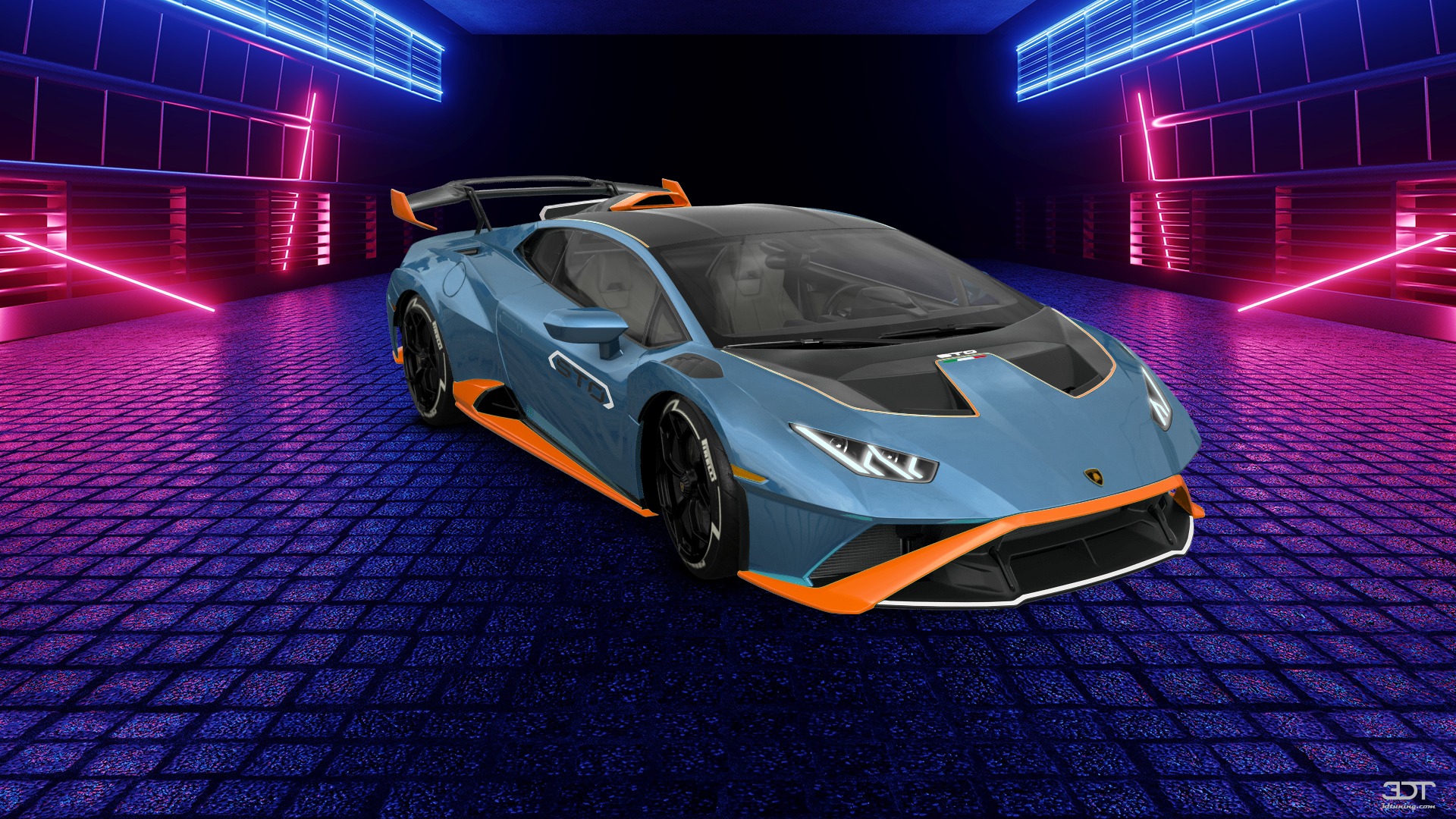 Lamborghini Huracan 2 Door Coupe 2014 Images
