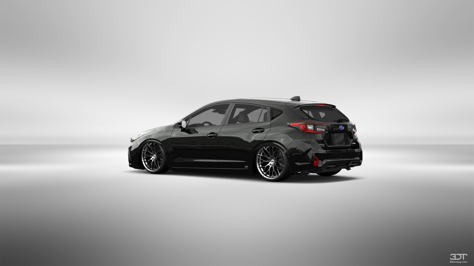 Subaru Imprezza 5 Door Hatchback 2024 Images