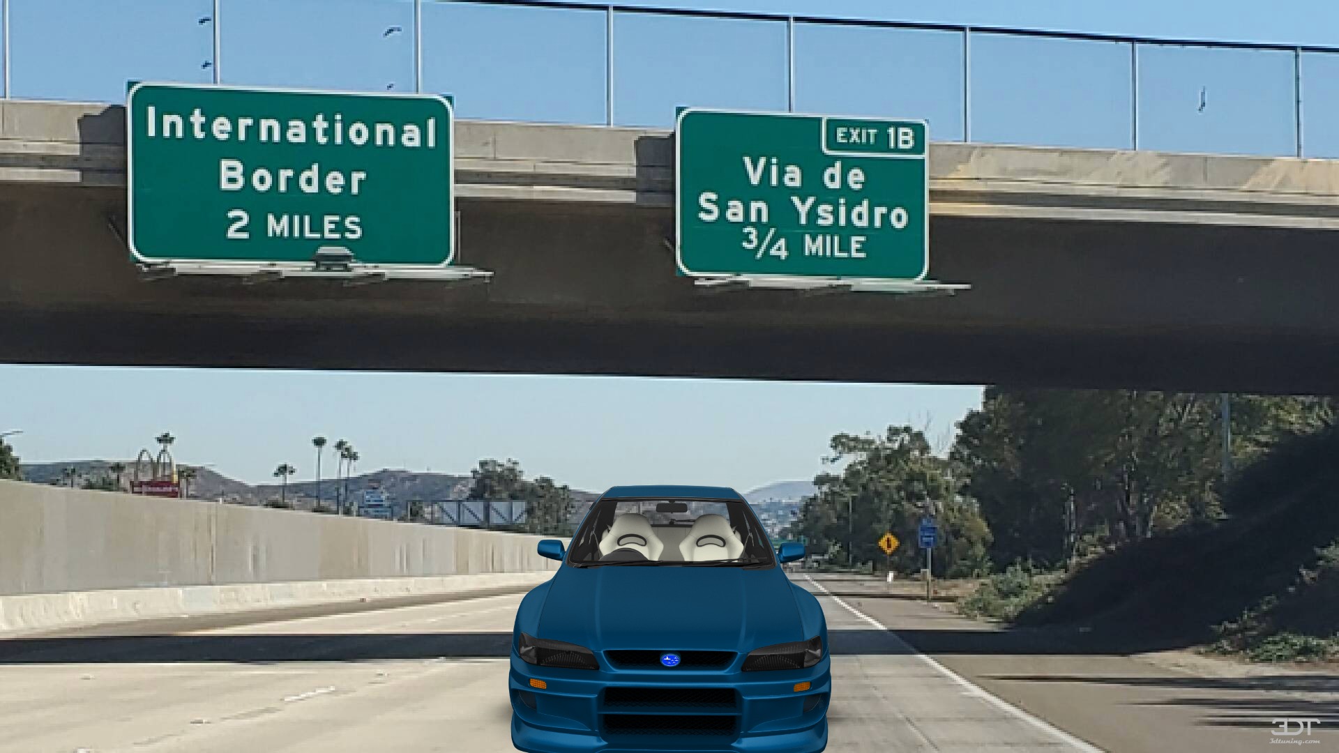 Subaru Impreza WRX STI 22B 2 Door Coupe 2000 Images