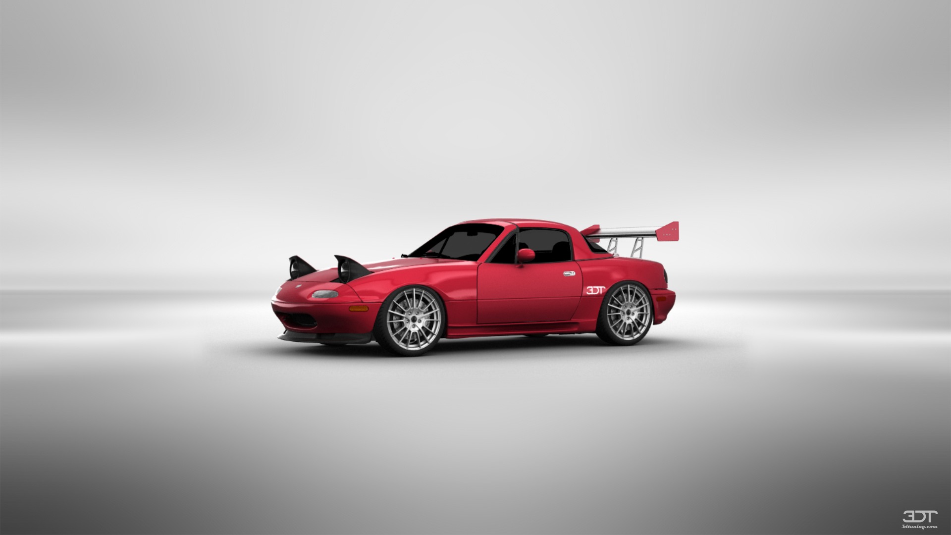 Mazda MX-5 Miata Convertible 1994