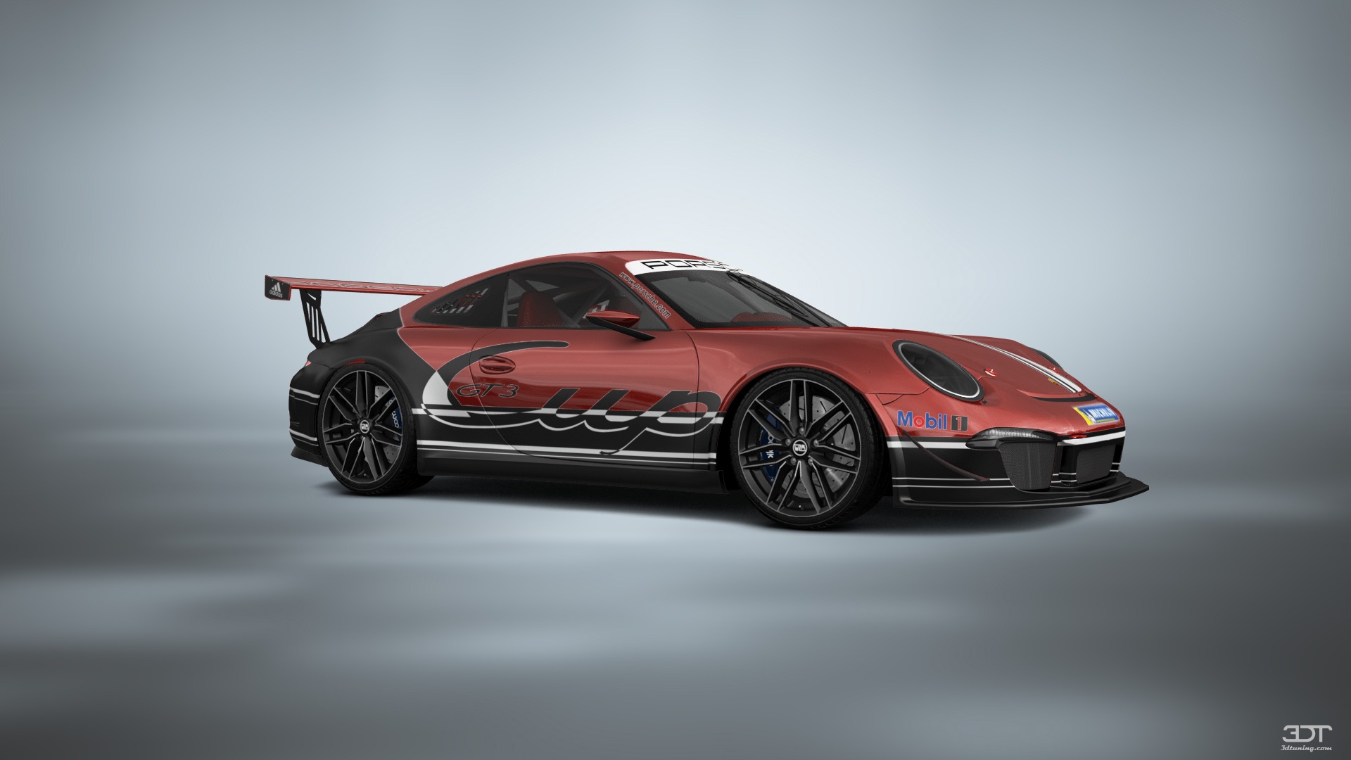 Porsche 911 Carrera 2 Door Coupe 2011