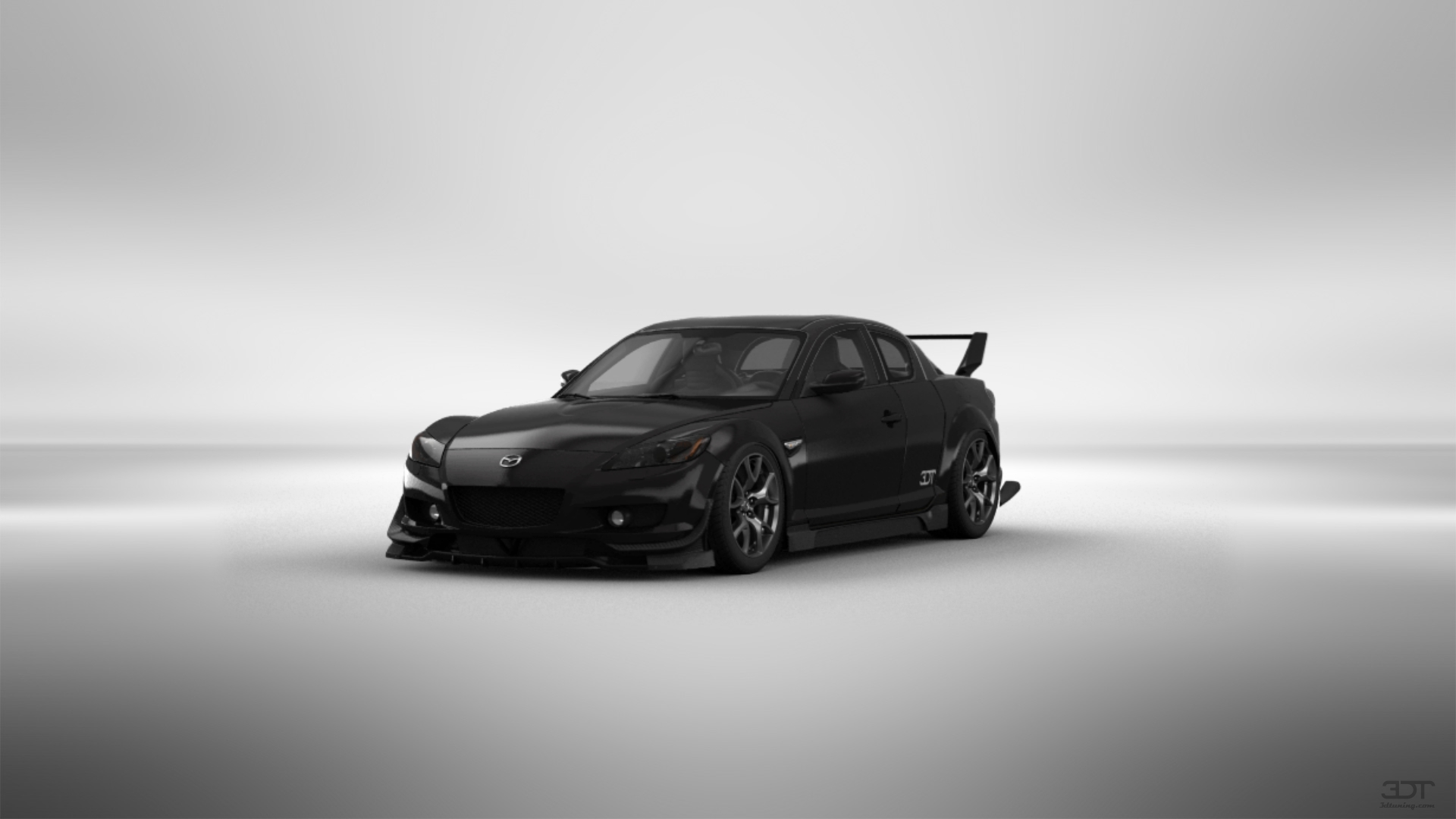 Mazda RX-8 R3 Coupe 2010
