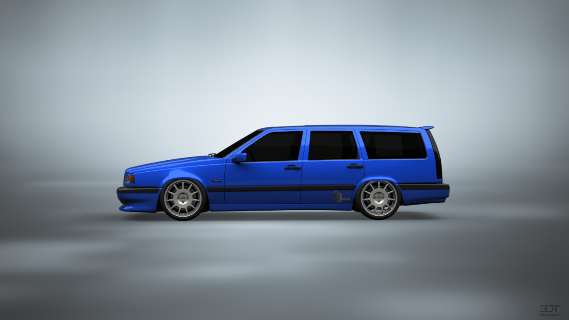 Volvo 850 Wagon 1992