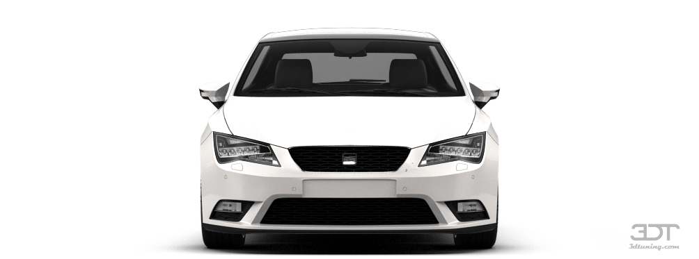 Seat Leon 2013