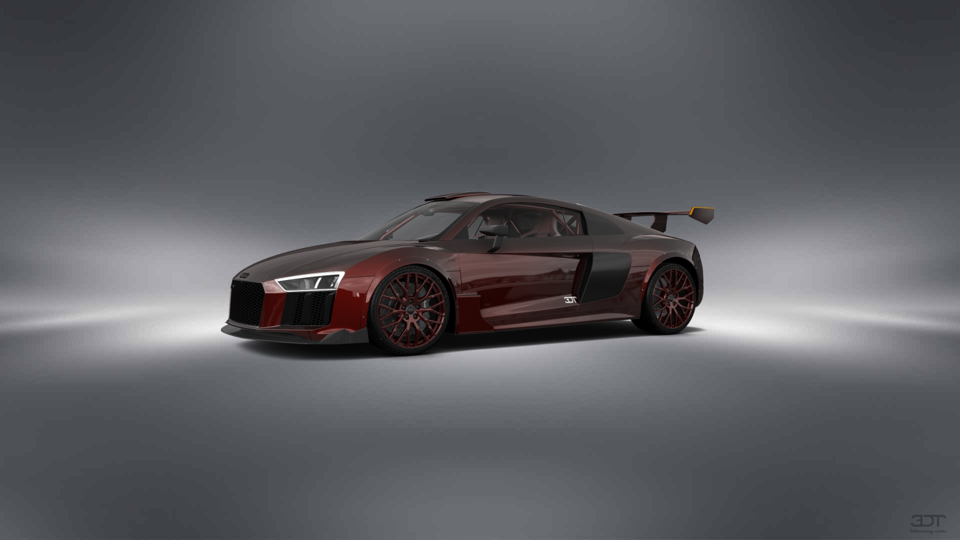 Audi R8 2 Door Coupe 2019