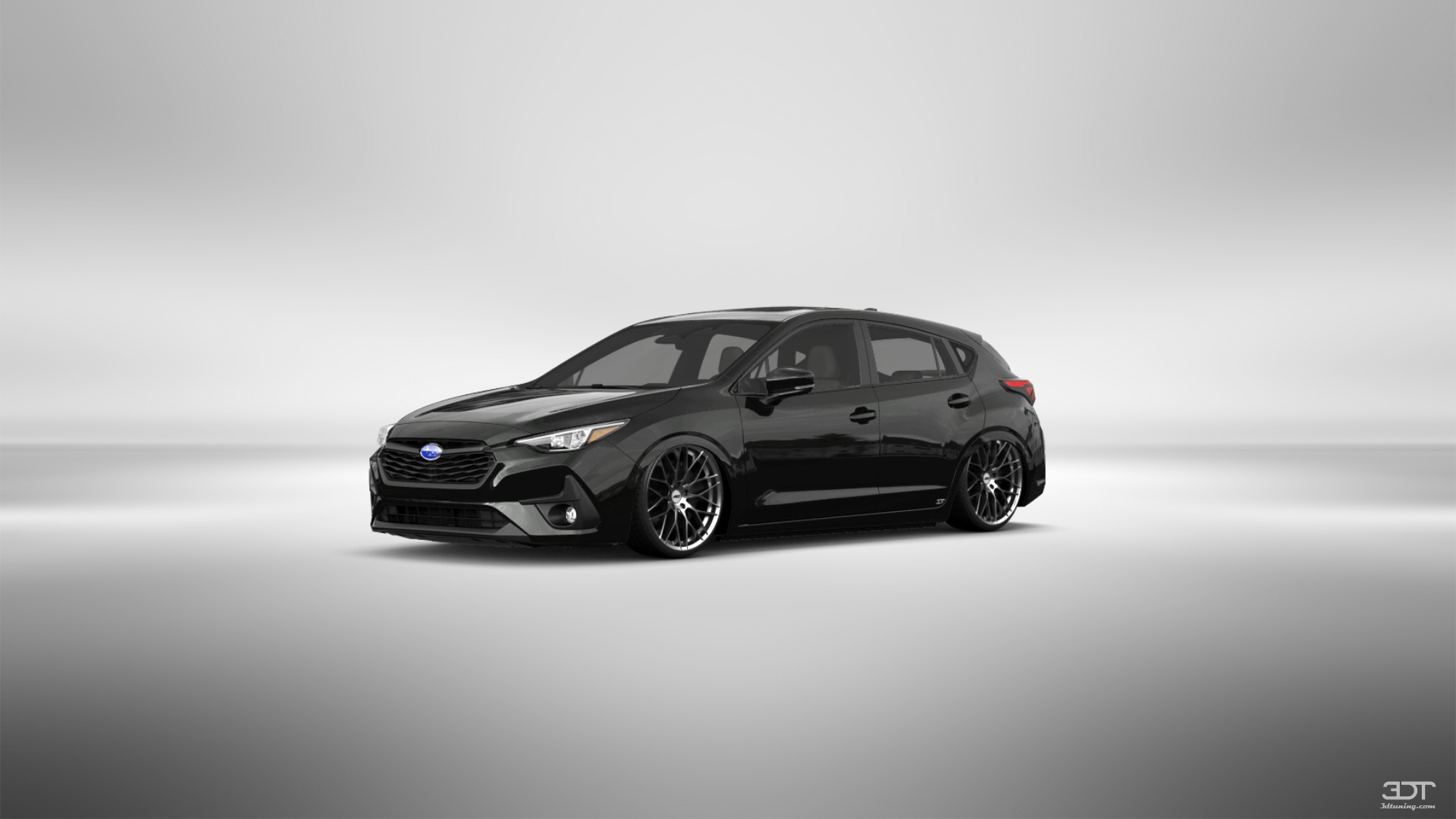 Subaru Imprezza 5 Door Hatchback 2024 tuning