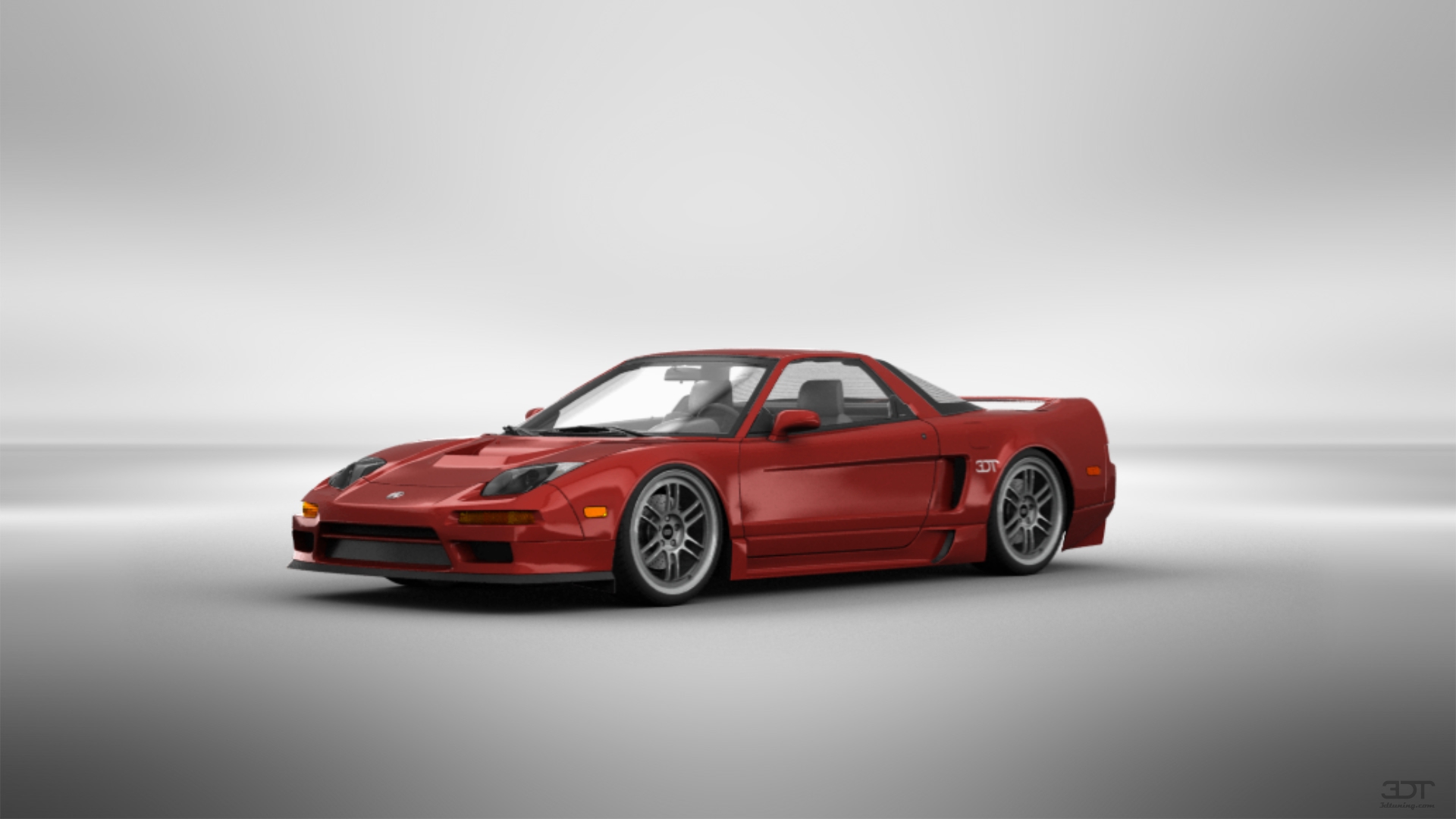 Acura NSX Coupe 2005