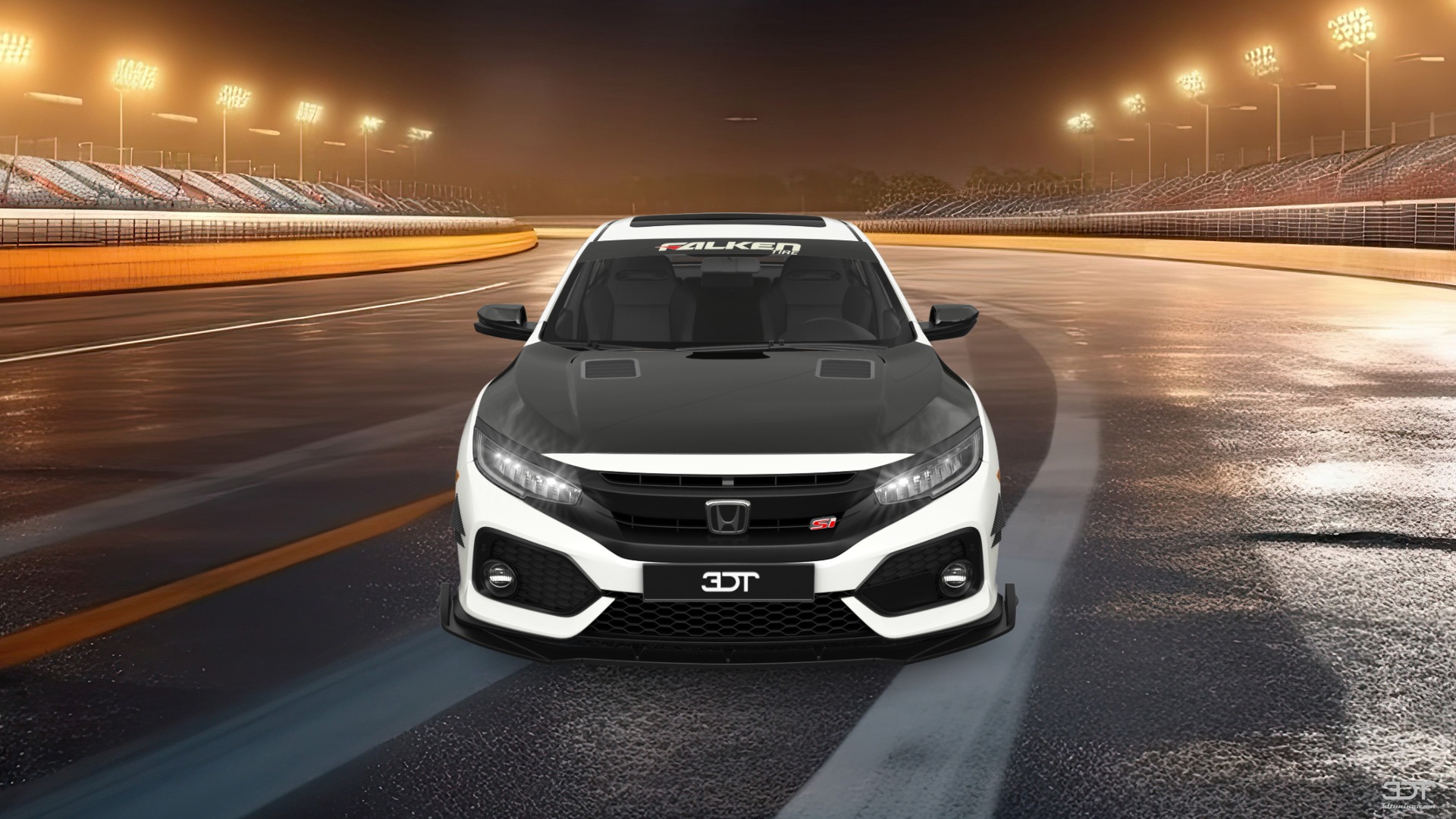 Honda Civic Sedan 2016