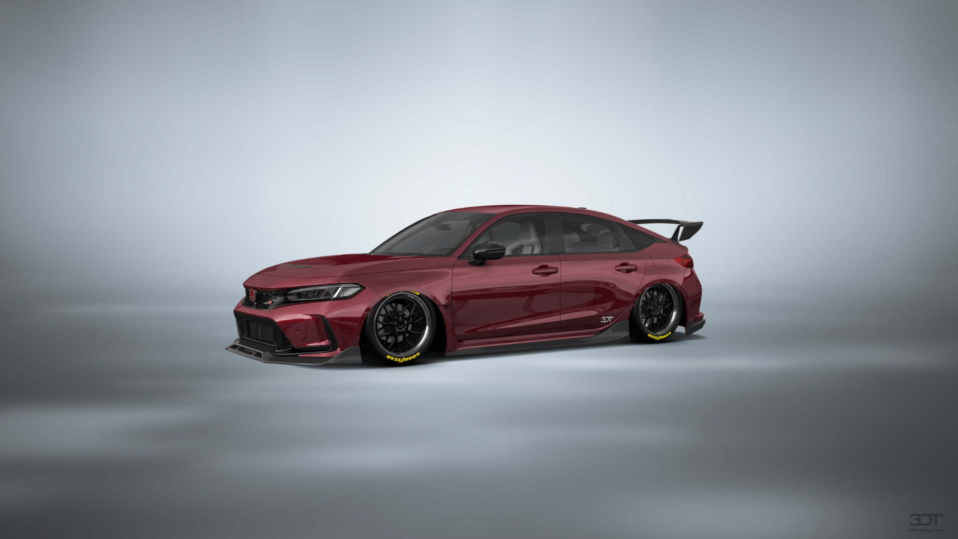 Honda Civic Type R 5 Door Liftback 2022