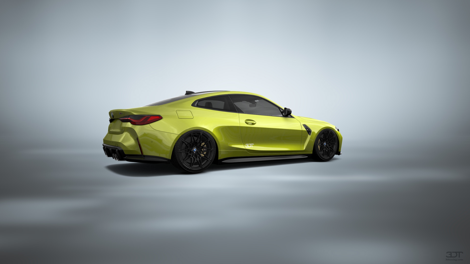 BMW M4 2 Door Coupe 2021