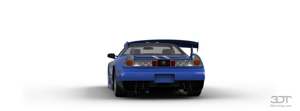 acura Nsx