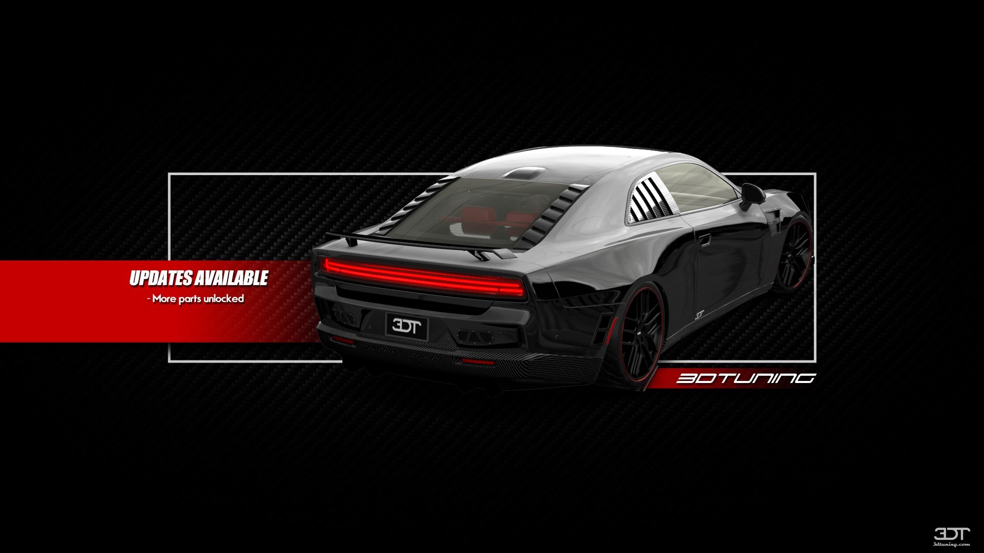 Dodge Charger 2 Door Coupe 2024